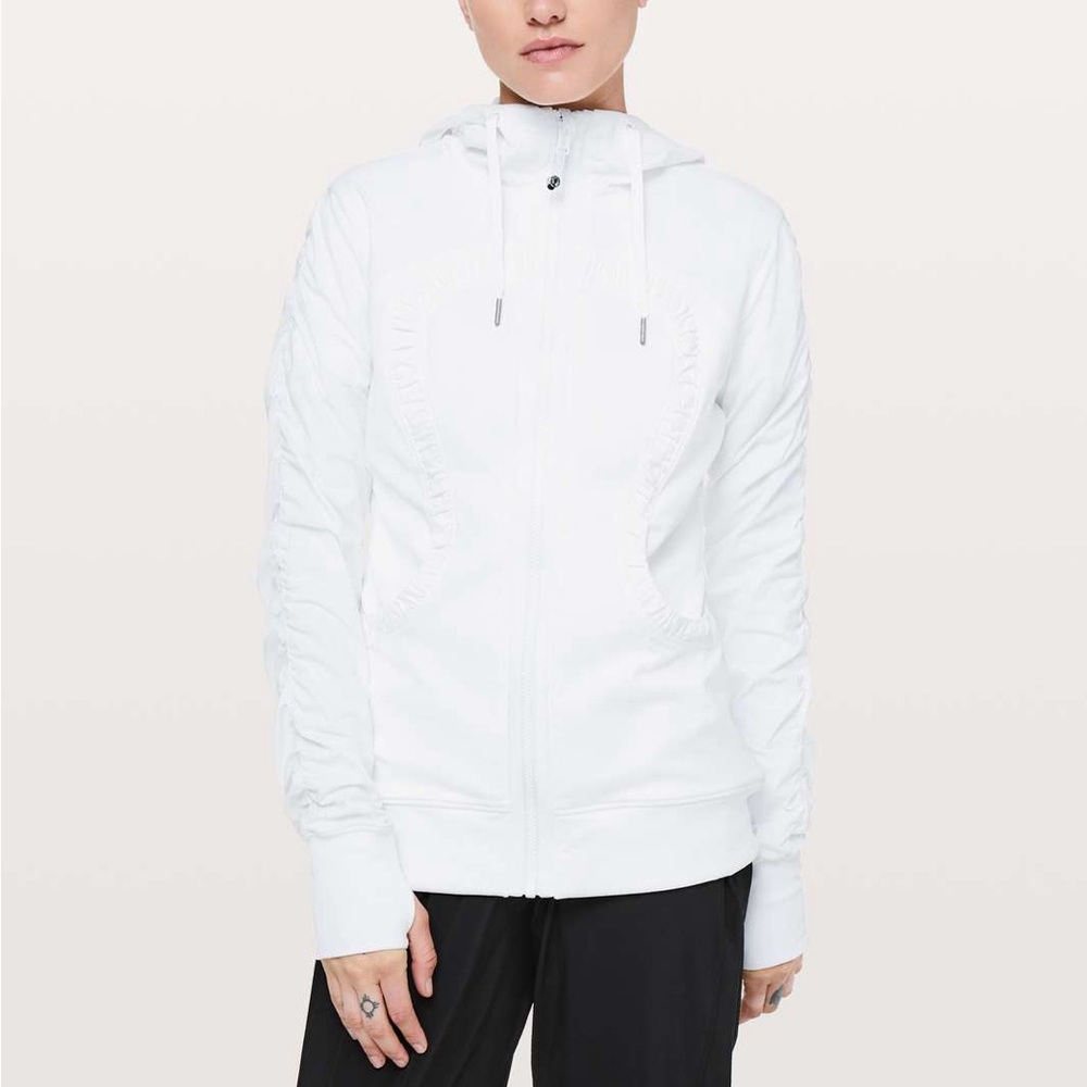 Lululemon Reversible Jacket